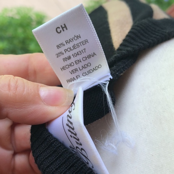 ALLISON BRITNEY DRESS - Picture 7 of 7